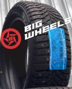 Triangle PS01, 215/55 R17 в Новосибирске Triangle PS01. Зимние, шипованные, без износа