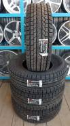 Yokohama Ice Guard G075, 265/70 R16 во Владивостоке Yokohama Ice Guard G075. Зимние, 2017 год, новые