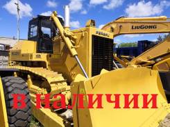 Shanghai Pengpu PD320Y-1, 2019 в Благовещенске Shanghai Pengpu PD320Y-1. Бульдозер Pengpu PD320Y-1, 35 900 кг.
