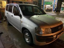 Сдам в аренду автомобиль в Комсомольске-на-Амуре Toyota Probox. Без водителя