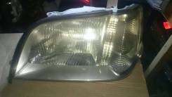 Фара левая Toyota Crown JZS171,100-76941 в Хабаровске Фара. Toyota Crown, JZS171, JZS171W Chevrolet Celebrity Двигатели: LB6, LD5, LE2, LH0, LH7, LK9, LQ8, LQ9, LR2, LR8, LT6, LT7, LW9