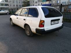 Сдам в аренду автомобиль в Комсомольске-на-Амуре Toyota Corolla. Без водителя