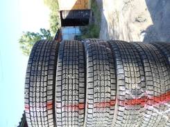 Dunlop Grandtrek SJ7, 175/80 R15 в Хабаровске Dunlop Grandtrek SJ7. Зимние, без шипов, 2011 год, 5 %