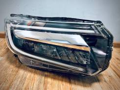 Фара Правая Honda StepWGN RP5,1,2,3,4 10062282 R 100-62282 R Japan во Владивостоке Фара. Honda Stepwgn, RP5