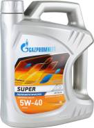     5w40 4 