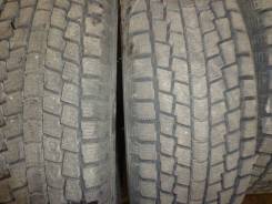 Hankook DynaPro i*cept, 225/61R18 в Кемерово Hankook DynaPro i*cept RW08. Зимние, без шипов, 2015 год, 5 %