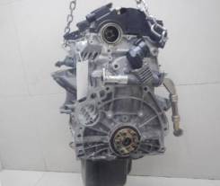 Контрактный Двигатель BMW 3-серия E90/E91 2005-2012
