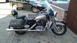 Honda Shadow VT1100 Aero, 1998 