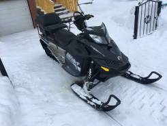 BRP Ski-Doo Summit Everest, 2010 