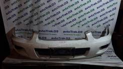 Бампер Субару Импреза GG2 (2 model) в Улан-Удэ Бампер. Subaru Impreza, GD2, GD3, GD9, GG2, GG3, GG9, GGA EJ15, EJ152, EJ20, EJ201, EJ204, EJ205