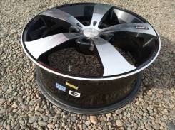 Литые диски в Красноярске JNC. x17", 5x114.30