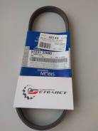 Ремень гур Hyundai Accent / Getz 5723122000 в Екатеринбурге Гидроусилитель руля. Hyundai: Accent, Excel, Getz, Verna, Click, Pony
