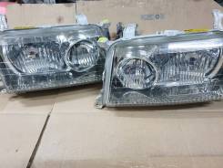 Фары Toyota Crown JZS151 во Владивостоке Фара. Toyota Crown, GS151, GS151H, JZS151, JZS153, JZS155, JZS157, LS151, LS151H