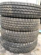 Dunlop Winter Maxx, LT145/80R12 в Абакане Dunlop Winter Maxx. Зимние, без шипов, 2014 год, 5 %