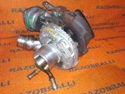 Турбокомпрессор (турбина) для Nissan Qashqai+2 (JJ10) 2008-2014 (Ориг. №1441100Q0G, Артикул: 6636415) - Б/У Nissan X-Trail в Красноярске Турбокомпрессор (турбина) для Nissan Qashqai+2 (JJ10) 2008-2014 (Ориг. №1441100Q0G, Артикул: 6636415) - Б/У Nissan X-Trail