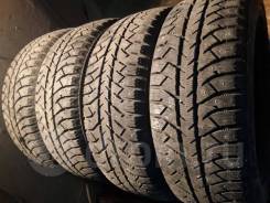 Bridgestone Ice Cruiser 7000, 235/55 R19 в Новосибирске Bridgestone Ice Cruiser 7000. Зимние, шипованные, 5 %