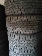 Goodyear, 225/55 R17 в Барнауле Goodyear. Зимние, без шипов, 2014 год, 10 %