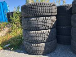 Dunlop, 225/60 R18 в Находке Dunlop. Зимние, 10 %