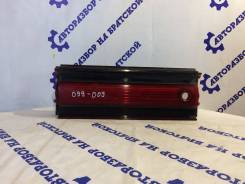 Вставка багажника Toyota Mark II / 099-009 в Омске Вставка багажника. Toyota Mark II, GX90, JZX90, JZX91, JZX93, LX90, SX90, JZX90E, JZX91E, LX90Y 1GFE, 1JZGE, 1JZGTE, 2JZGE, 2LTE, 4SFE