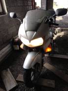 Honda VFR 800A, 2002 