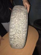 Nokian Hakkapeliitta 8, 155/65 R14 в Красноярске Nokian Hakkapeliitta 8. Зимние, шипованные, 2018 год, 20 %