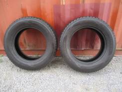 Dunlop Winter Maxx SJ8, 265/60R18 в Хабаровске Dunlop Winter Maxx SJ8. Зимние, без шипов, 2014 год, 10 %
