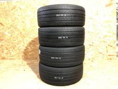Maxtrek Ingens A1, 205/40 R17 в Красноярске Maxtrek Ingens A1. Летние, 2011 год, 50 %