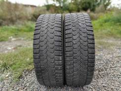 Yokohama Ice Guard F700Z, 225/65R17 в Абакане Yokohama Ice Guard F700Z. Зимние, шипованные, 5 %