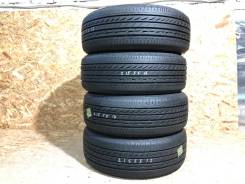 Bridgestone Regno GR-XI, 215/55 R17 в Красноярске Bridgestone Regno GR-XI. Летние, 2016 год, 20 %