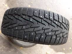 Nokian Hakkapeliitta 7 SUV, 235/60 R17 в Новосибирске Nokian Hakkapeliitta 7 SUV. Зимние, шипованные, новые