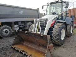Terex 970 Elite, 2013 в Красноярске Terex 970 Elite. Продам экскаватор-погрузчик Terex 970, 1,20 куб. м.
