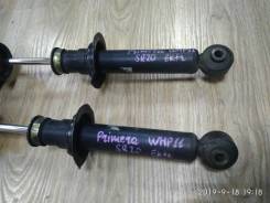 Стойки задние Nissan Primera WHP11 в Екатеринбурге Амортизатор. Nissan Primera Camino, WHP11, WP11, WQP11 Nissan Primera, WHP11 QG18DD, QG18DE, SR18DE, SR20DE, SR20VE