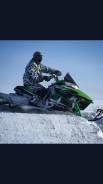 Arctic Cat M 800 153, 2014 