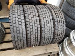 Yokohama, LT 165/80 R14 6PR в Уссурийске Yokohama. Зимние, без шипов, 2014 год, 10 %