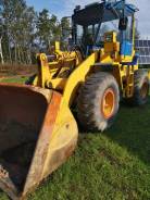 Komatsu WA320-6, 1994 в Петропавловске-Камчатском Komatsu WA320-6. Продам погрузчик Komatsu WA 300, 5 000 кг., Дизельный, 3,00 куб. м.
