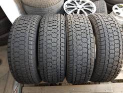 Goodyear Wrangler IP/N, 265/70 R17 в Уссурийске Goodyear Wrangler IP/N. Зимние, без шипов, 2011 год, 20 %