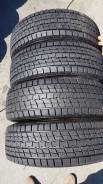Goodyear Ice Navi SUV, 225/65 R17 во Владивостоке Goodyear Ice Navi SUV. Зимние, без шипов, 2017 год, без износа
