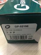 Японские тормозные колодки G-Brake GP02198( PF-1449) в Хабаровске Колодки тормозные. Toyota: Sienna, Ipsum, Voxy, Tarago, Picnic, Picnic Verso, Noah, Isis, Previa, Estima, Avensis Verso, Alphard Двигатели: 2GRFE, 3MZ...