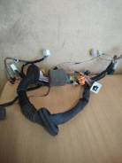 Проводка (коса) двери передней правой Subaru Legacy Outback 2003-2009 в Омске Проводка двери. Subaru Legacy, BL5, BL9, BLE, BP5, BP9, BPE Subaru Outback, BP5, BP9, BPE Subaru Legacy B4, BL5, BL9, BLE