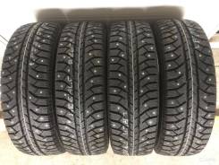 Bridgestone Ice Cruiser 7000S, 195/65 R15 в Барнауле Bridgestone Ice Cruiser 7000S. Зимние, шипованные, 2019 год, новые