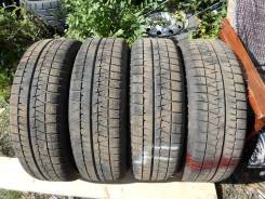 Bridgestone Blizzak Revo GZ, 185/65 R14 в Хабаровске Bridgestone Blizzak Revo GZ. Зимние, без шипов, 2013 год, 10 %