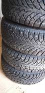 Nokian Nordman 4, 215/65R16 в Абакане Nokian Nordman 4. Зимние, шипованные, 10 %