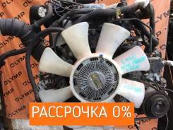 Двигатель 4M40 в Чите Двигатель в сборе. Mitsubishi Pajero, V46W, V26W, V26WG, V46WG 4M40