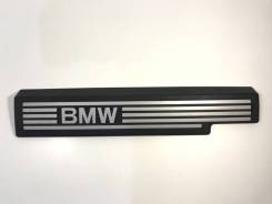 Декоративная крышка впускного коллектора BMW в Красноярске Защита впускного коллектора. BMW: X1, 1-Series, 6-Series, 3-Series, 5-Series, 7-Series, X3, Z4, X5 Двигатели: N52B30, N52B25, N52B25A, N53B30, N52B25U...