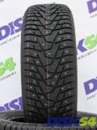 Hankook Winter i*Pike RS2 W429 Производство: Корея!!!!, 205/55 R16 в Новосибирске Hankook Winter i*Pike RS2 W429. Зимние, шипованные, без износа