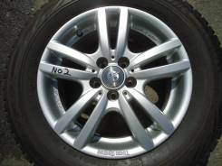 Продам диски R15 Sparco. Made in japan (№16-2) во Владивостоке Sparco. 6.0x15", 5x100.00, ET40