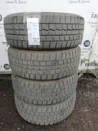 Dunlop, P 215/55 R17 в Иркутске Dunlop. Зимние, без шипов, 2013 год, 10 %
