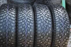 Delinte, LT 225/75 R16 во Владивостоке Delinte. Зимние, шипованные, новые