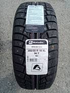Matador MP-30 Sibir Ice 2, 205/55R16 в Ишиме Matador MP-30 Sibir Ice 2. Зимние, шипованные, 2017 год, новые