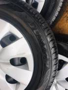 Шины Dunlop Enasave EC204, 165/70 R14 в Хабаровске Dunlop Enasave EC204. Летние, 2018 год, 10 %